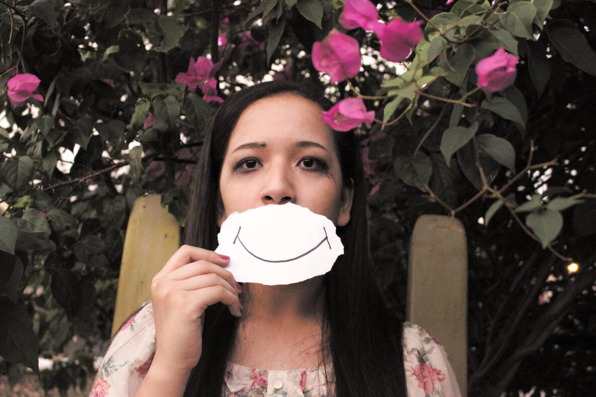 Finding Happiness in Times of Adversity Finding Happiness in Times of Adversity
