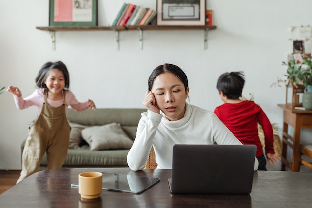 kids-and-stress